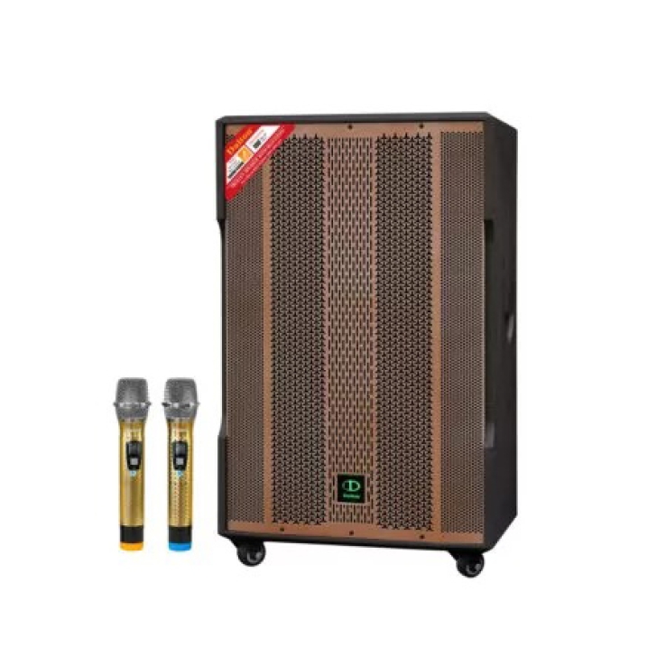 Loa Di Động DALTON TS18A1800