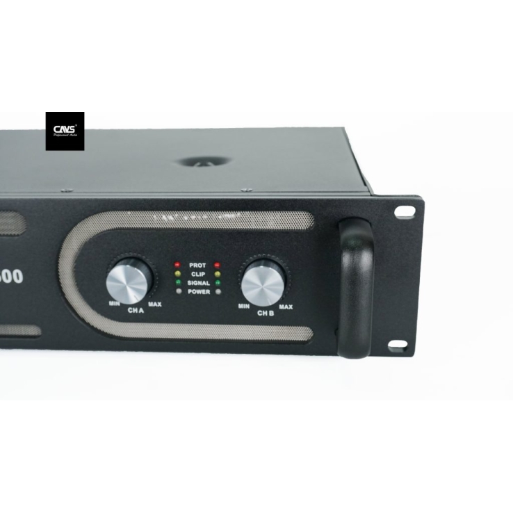 Cục Đẩy Công Suất CAVS DF2600