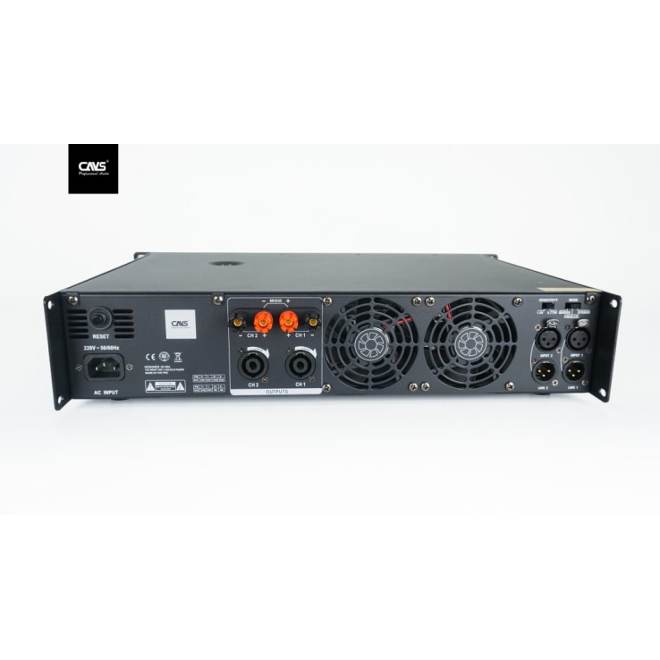 Cục Đẩy Công Suất CAVS DF2600