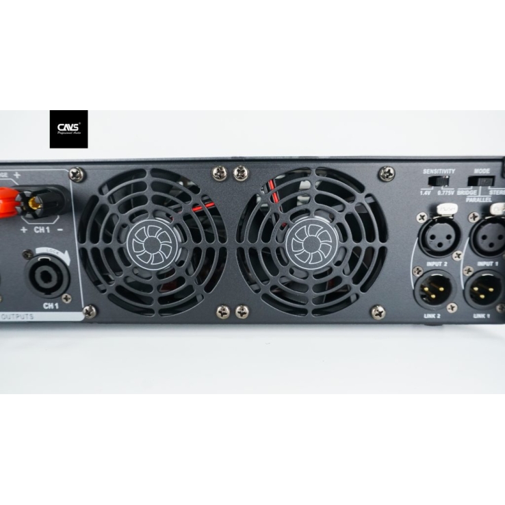 Cục Đẩy Công Suất CAVS DF2600