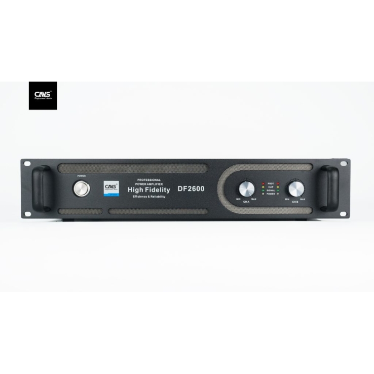 Cục Đẩy Công Suất CAVS DF2600