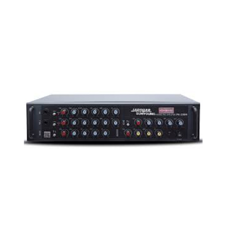 MIXER JARGUAR PA-230M
