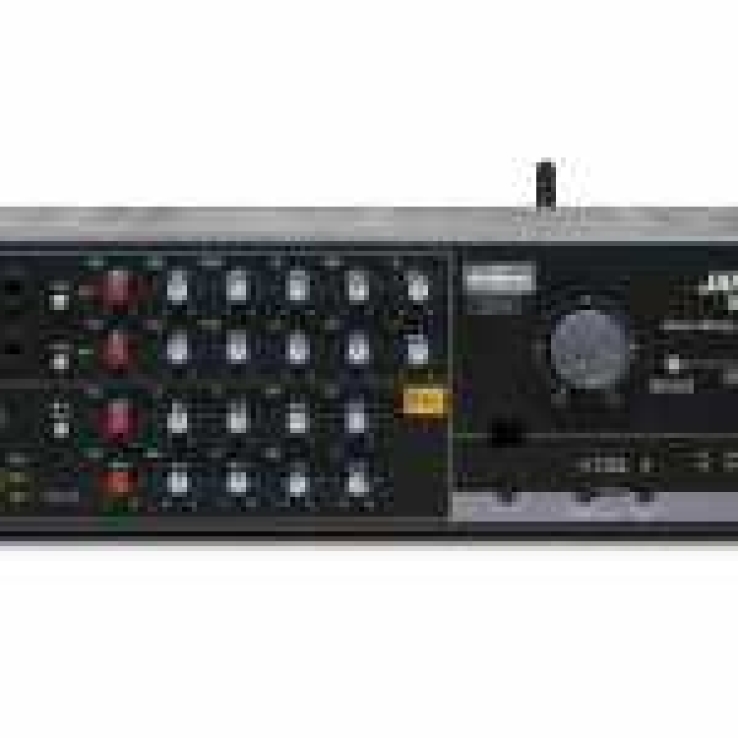 Amply JARGUAR SUHYOUNG PA-602A Chính Hãng