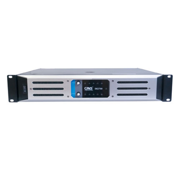 CỤC ĐẨY CÔNG SUẤT CAVS DK2700 Chính Hãng