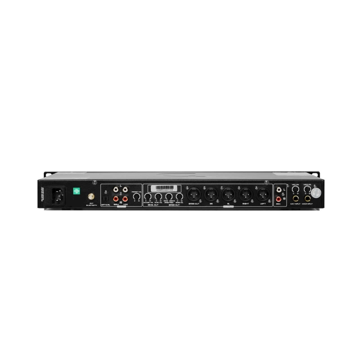 Vang Cơ Dbacoustic KM350Pro V2