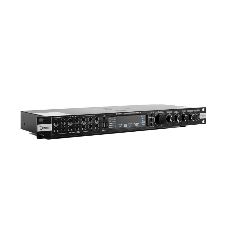 Vang Cơ Dbacoustic KM350Pro V2