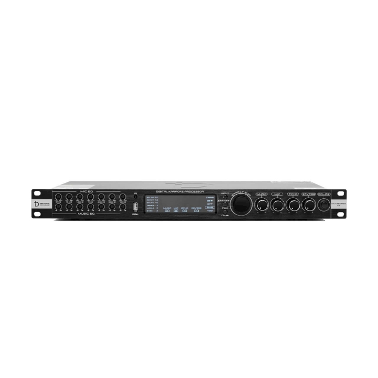 Vang Cơ Dbacoustic KM350Pro V2