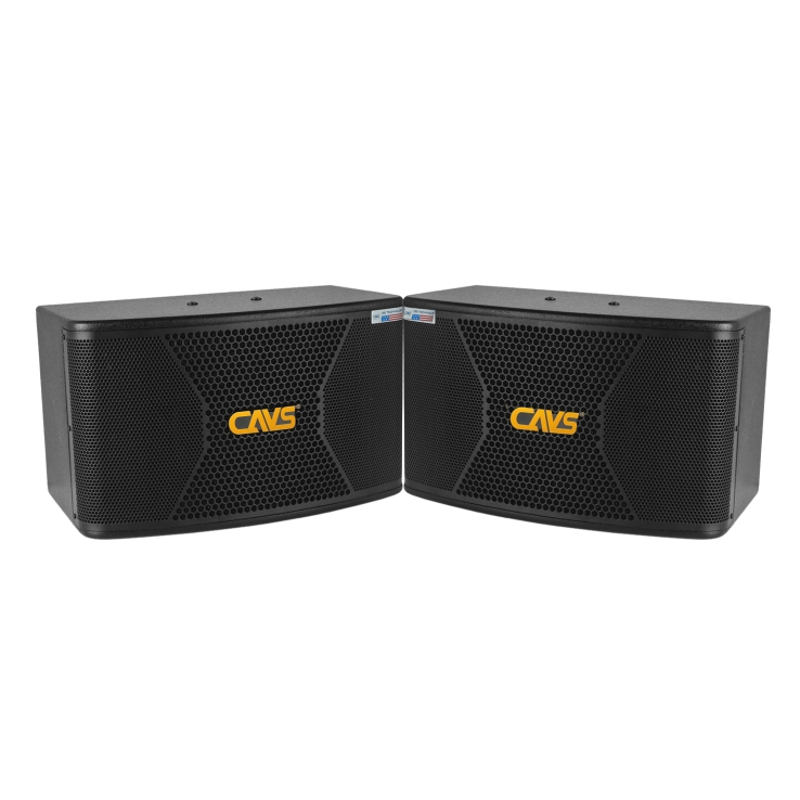 LOA KARAOKE CAVS CX10