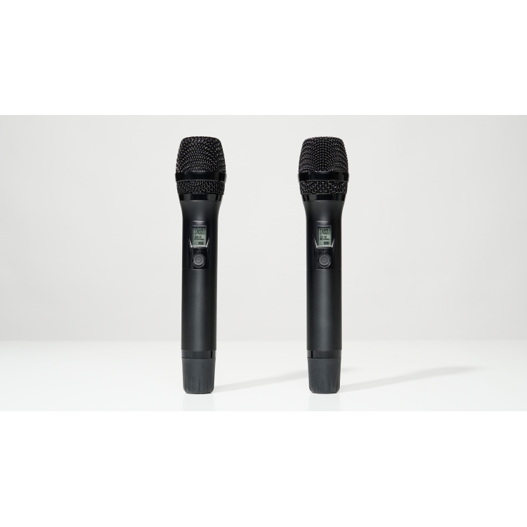 Amply Dbacoustic LX-H8 Chính Hãng