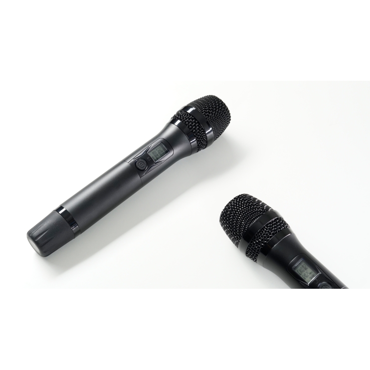 Amply Dbacoustic LX-H8 Chính Hãng