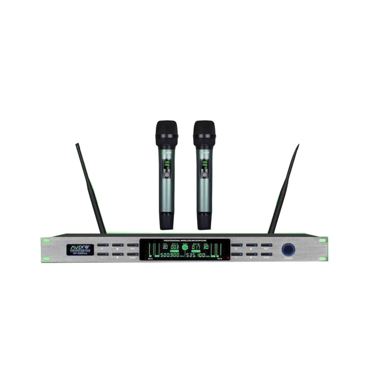 Micro Không Dây AVPRO KP550 Plus