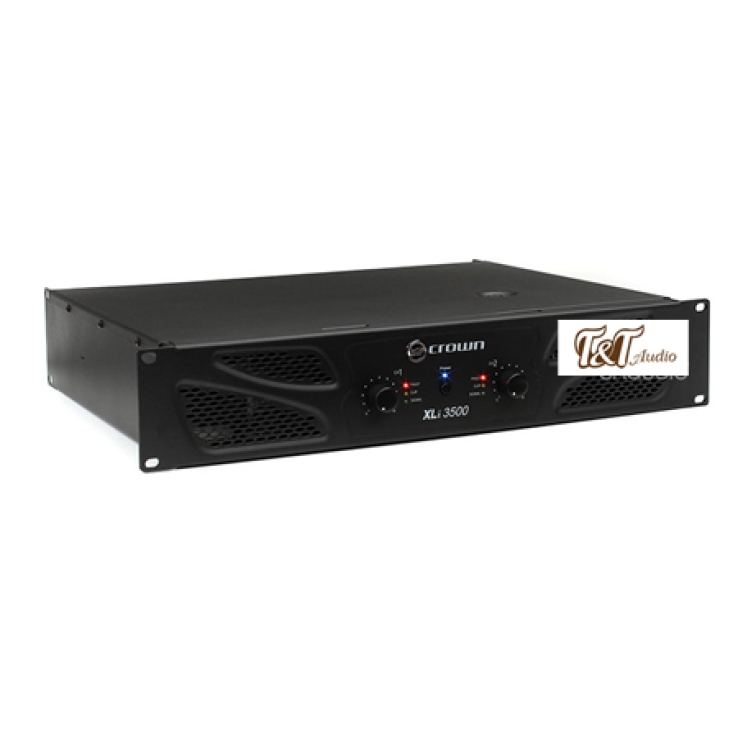 MAIN POWER CROWN XLI3500