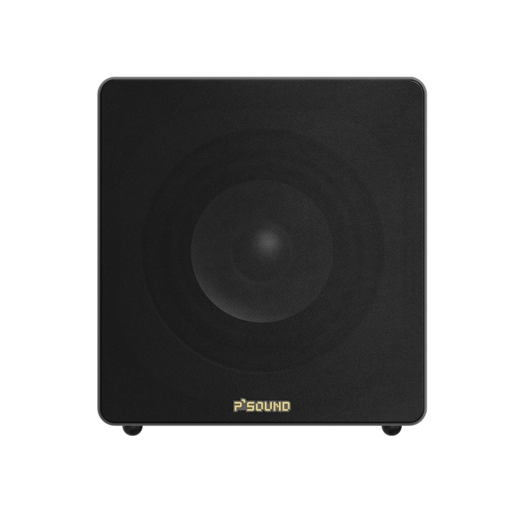 Sub điện P’SOUND SUB-12AL Chính Hãng