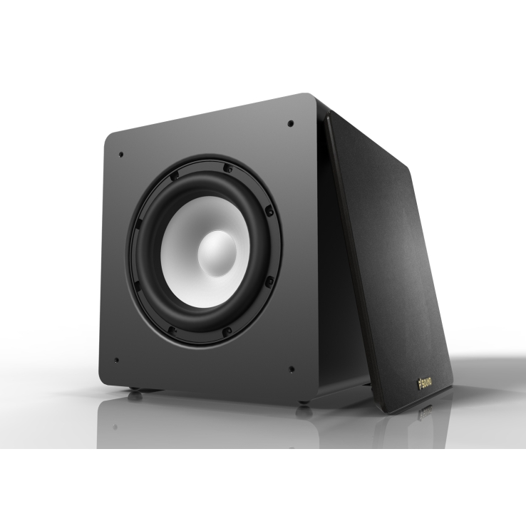 Sub điện P’SOUND SUB-12AL Chính Hãng
