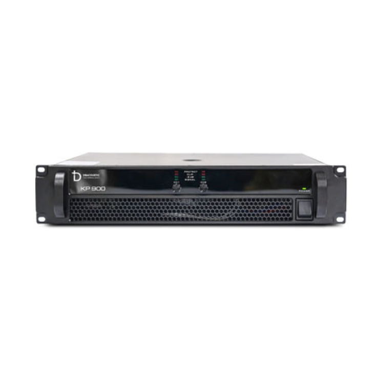 Đẩy công suất DB KP900