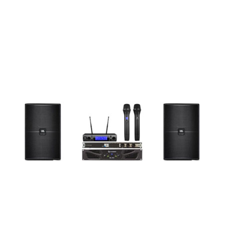 BỘ SẢN PHẨM TA-01