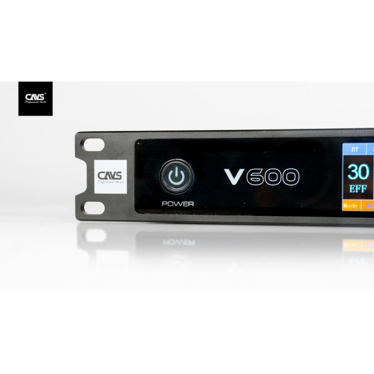 Vang số CAVS V600-2024