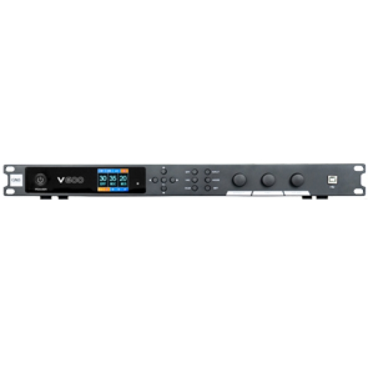 Vang số CAVS V600-2024