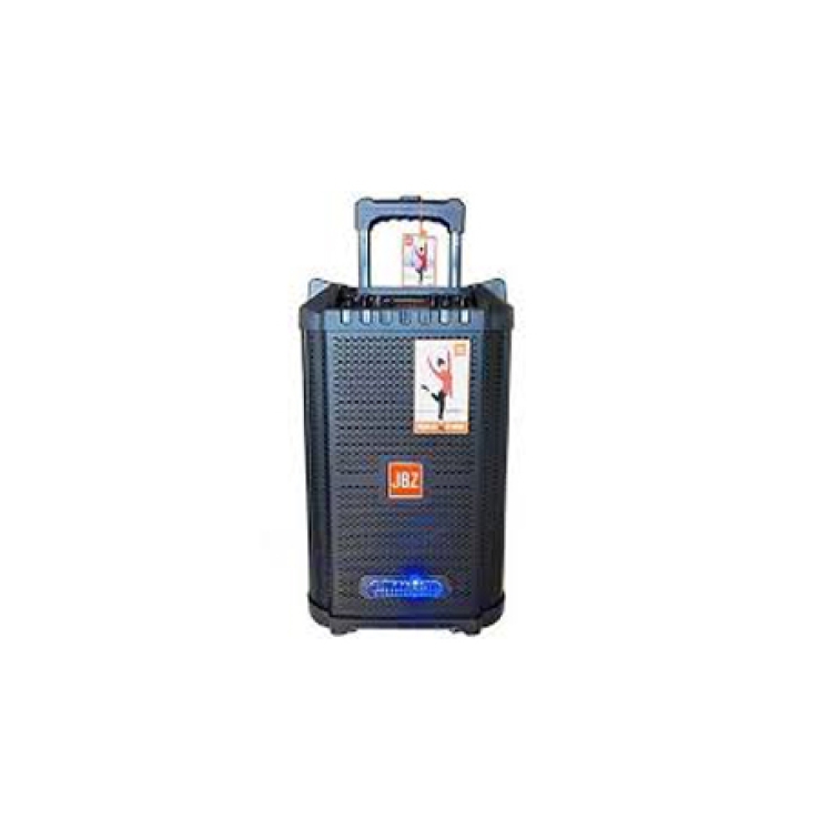 Loa KARAOKE DI ĐỘNG JBZ 0806