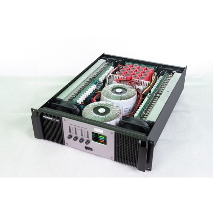 Cục Đẩy Công Suất GUINNESS PX6080