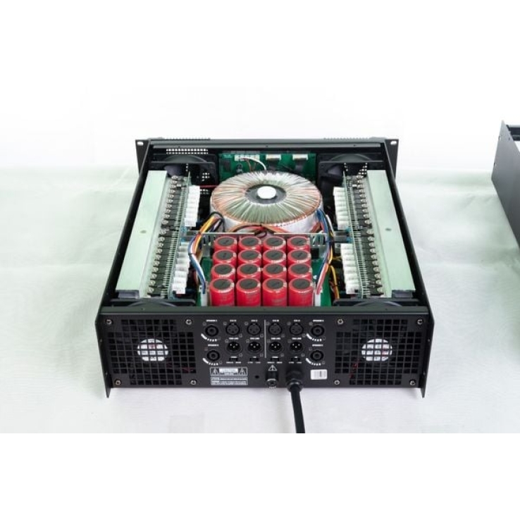 Cục Đẩy Công Suất GUINNESS PX6080