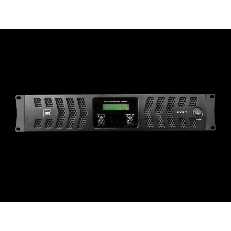 Cục Đẩy Công Suất CAVS DX2.7