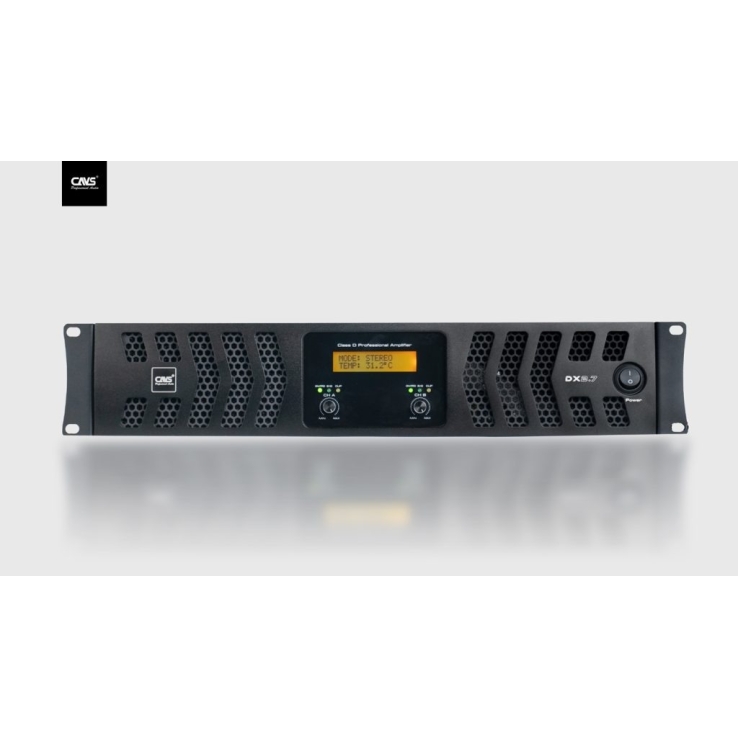 Cục Đẩy Công Suất CAVS DX2.7