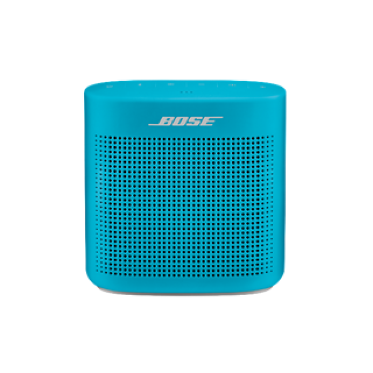Loa SoundLink BOSE Color Bluetooth II