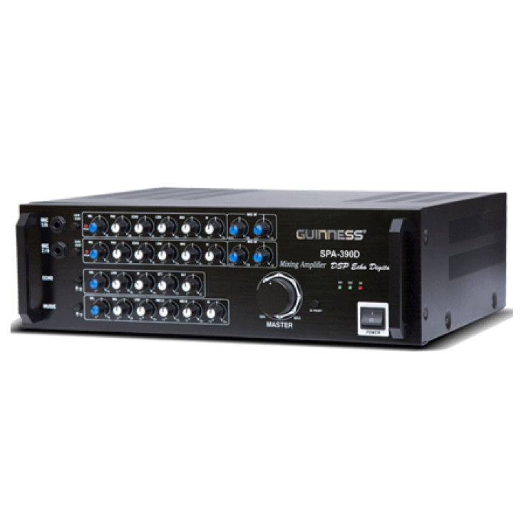 AMPLY GUINNESS SPA-680D