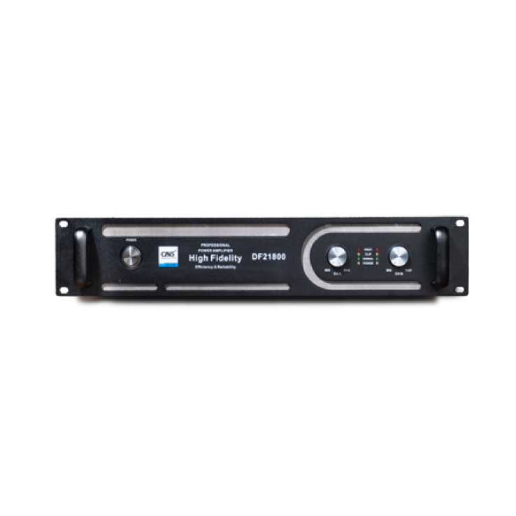 Cục Đẩy Công Suất CAVS DF21800