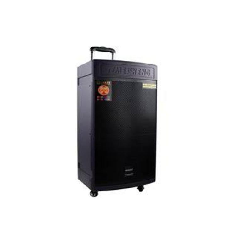 LOA KÉO DI ĐỘNG TEMEISHENG GD-1508