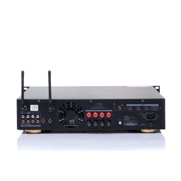 Amply GUINNESS 3in1 ADM-6350