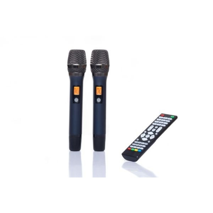 Amply GUINNESS 3in1 ADM-6350