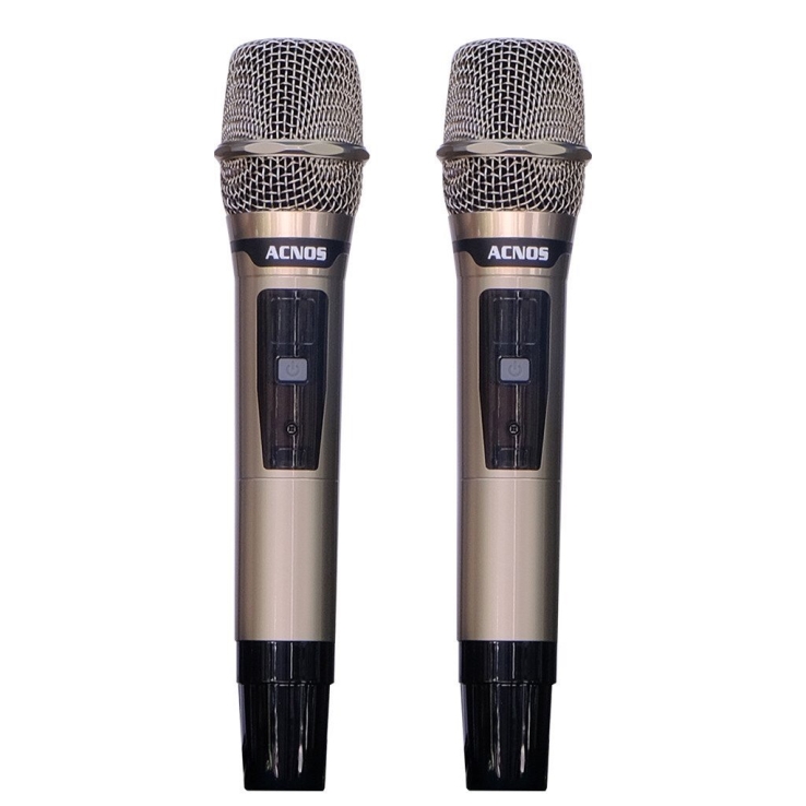 Loa Di Động ACNOS CS448