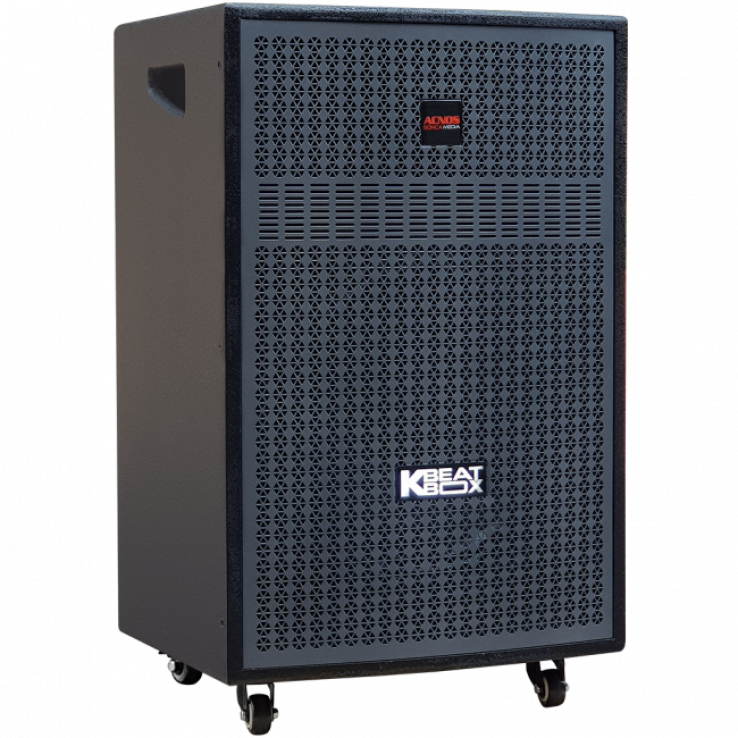 Dàn Karaoke Di Động ACNOS CB405GD Chính Hãng
