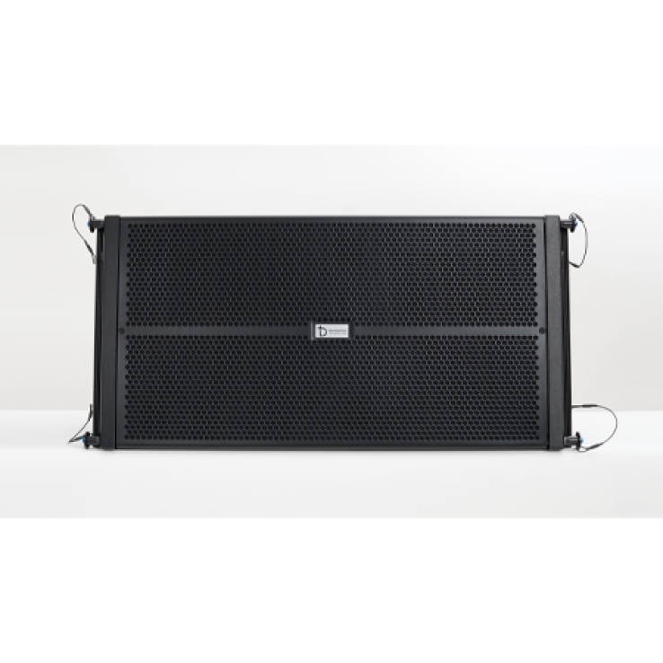Loa Array Dbacoustic Dray112+