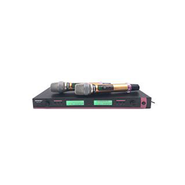 MICRO KHÔNG DÂY SHURE UGX10II