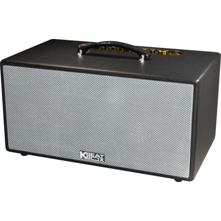 Loa karaoke di động KBeatbox Mini CS450 Chính Hãng 