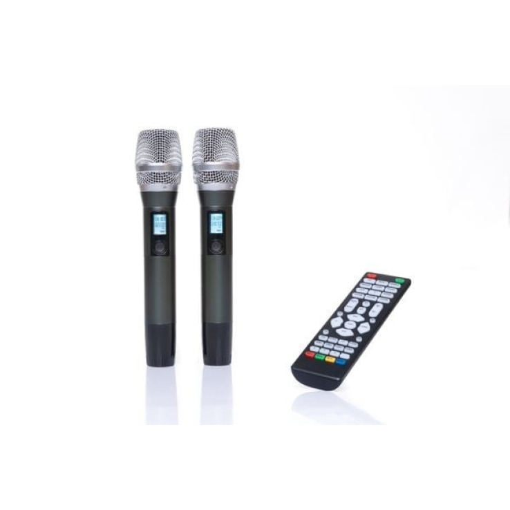 Amply GUINNESS 3in1 ADM - 6450