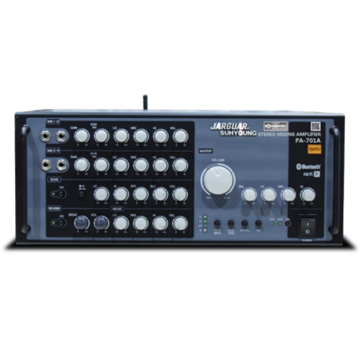 AMPLY JARGUAR SUHYOUNG PA-701A