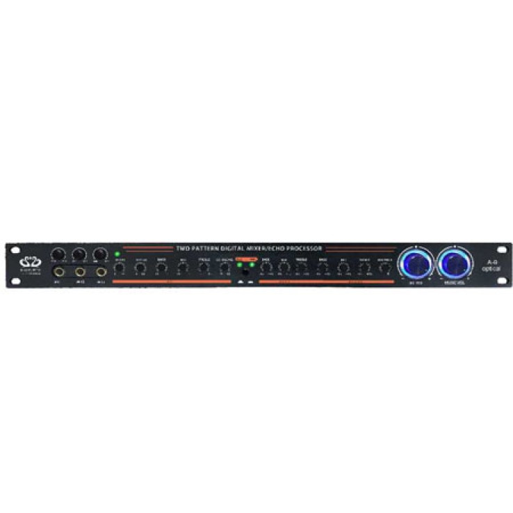 VANG CƠ  T-ACOUSTIC A-9 OPTICAL