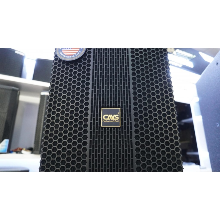 LOA FULL CAVS M12