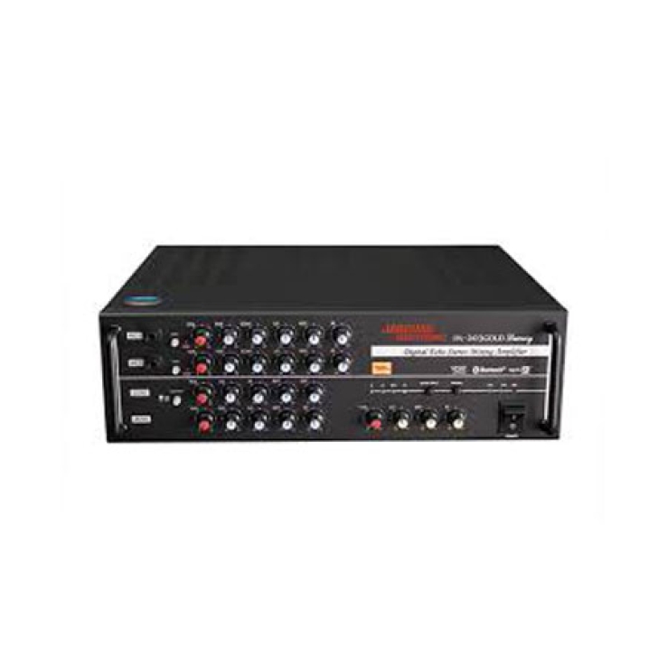 AMPLY JARGUAR PA-203 GOLD LUXURY