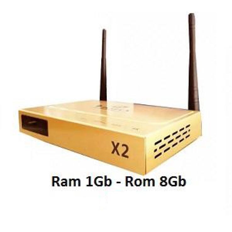 VINABOX X2