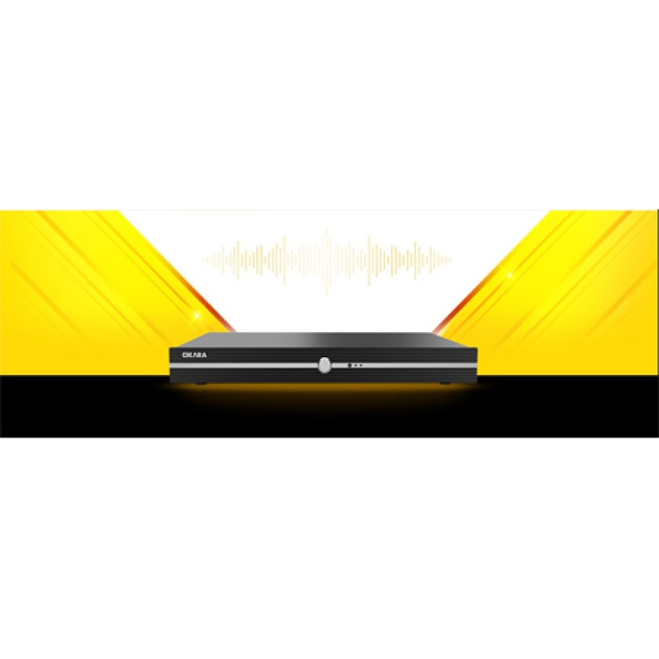 ĐẦU KARAOKE OKARA M15i 4TB