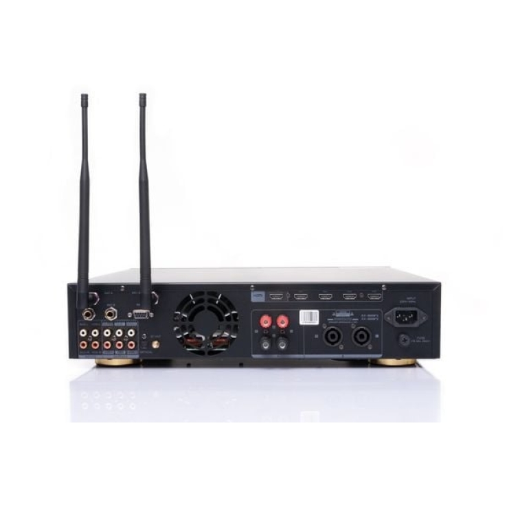 Amply GUINNESS 3in1 ADM - 6600