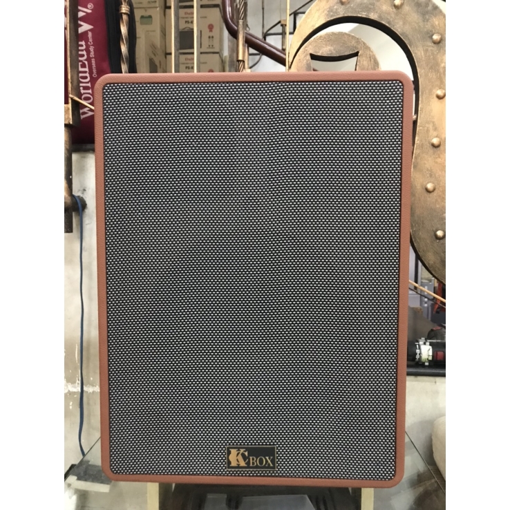Loa di động xách tay KCBOX KC450 Chính Hãng