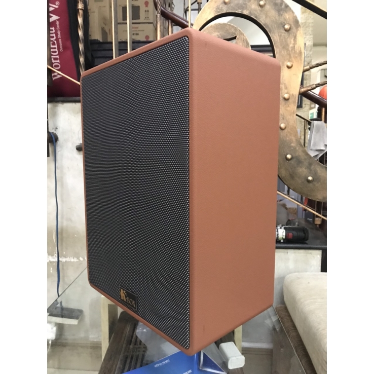 Loa di động xách tay KCBOX KC450 Chính Hãng