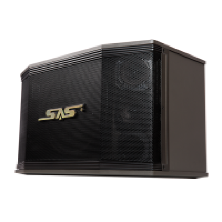 LOA SAS S350