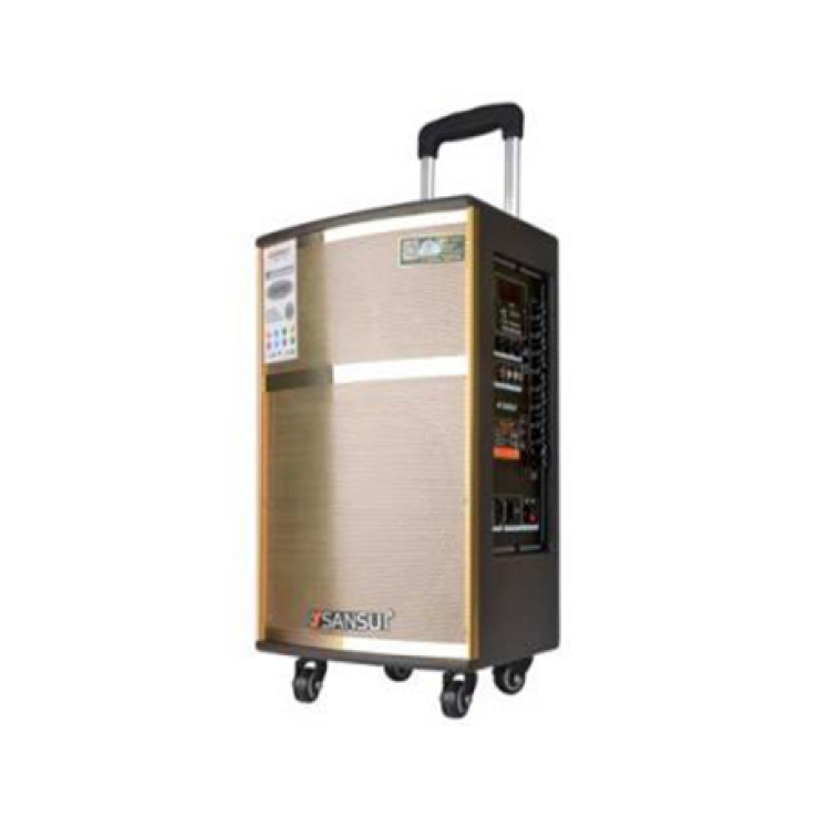 Loa kéo di động Sansui SG2-15